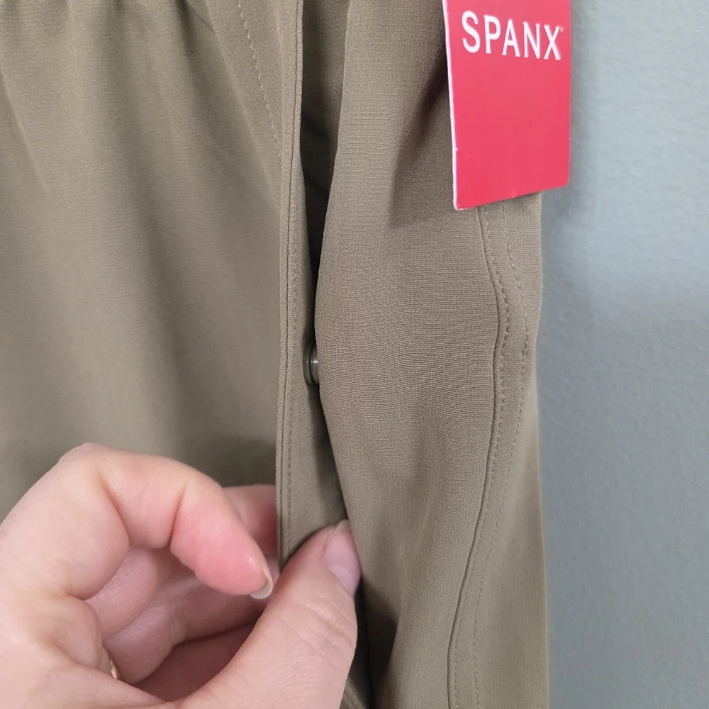 SPANX new out